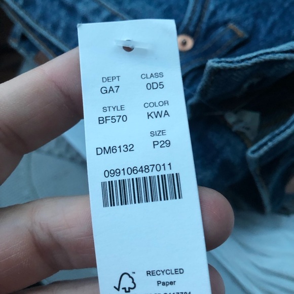 J crew 29P full length Demi boot Jean in Kamari petite womens jcrew 0517 - Picture 4 of 10